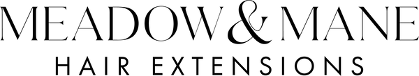 Meadow and Mane logo