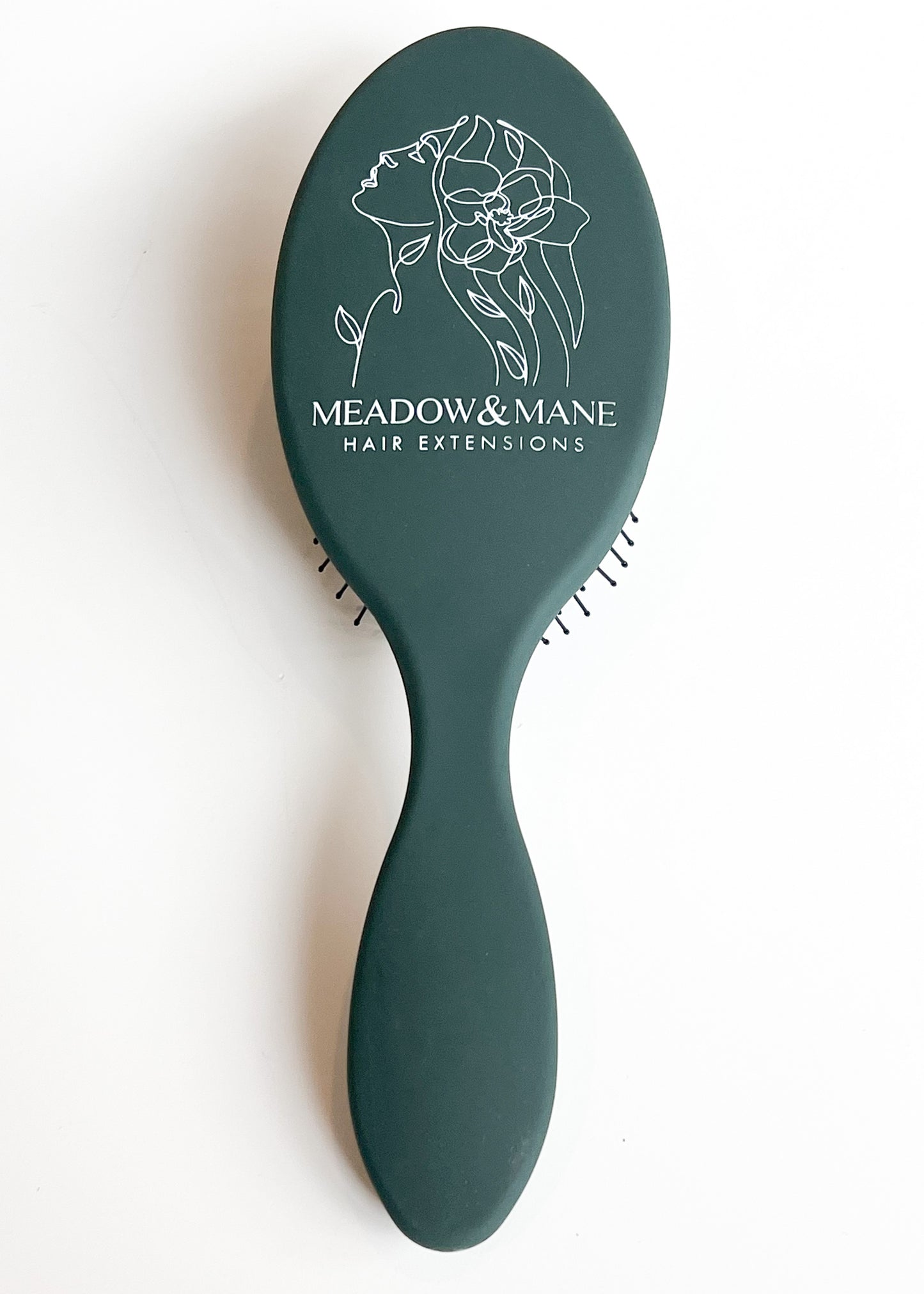 M&M Hair Extension Brush