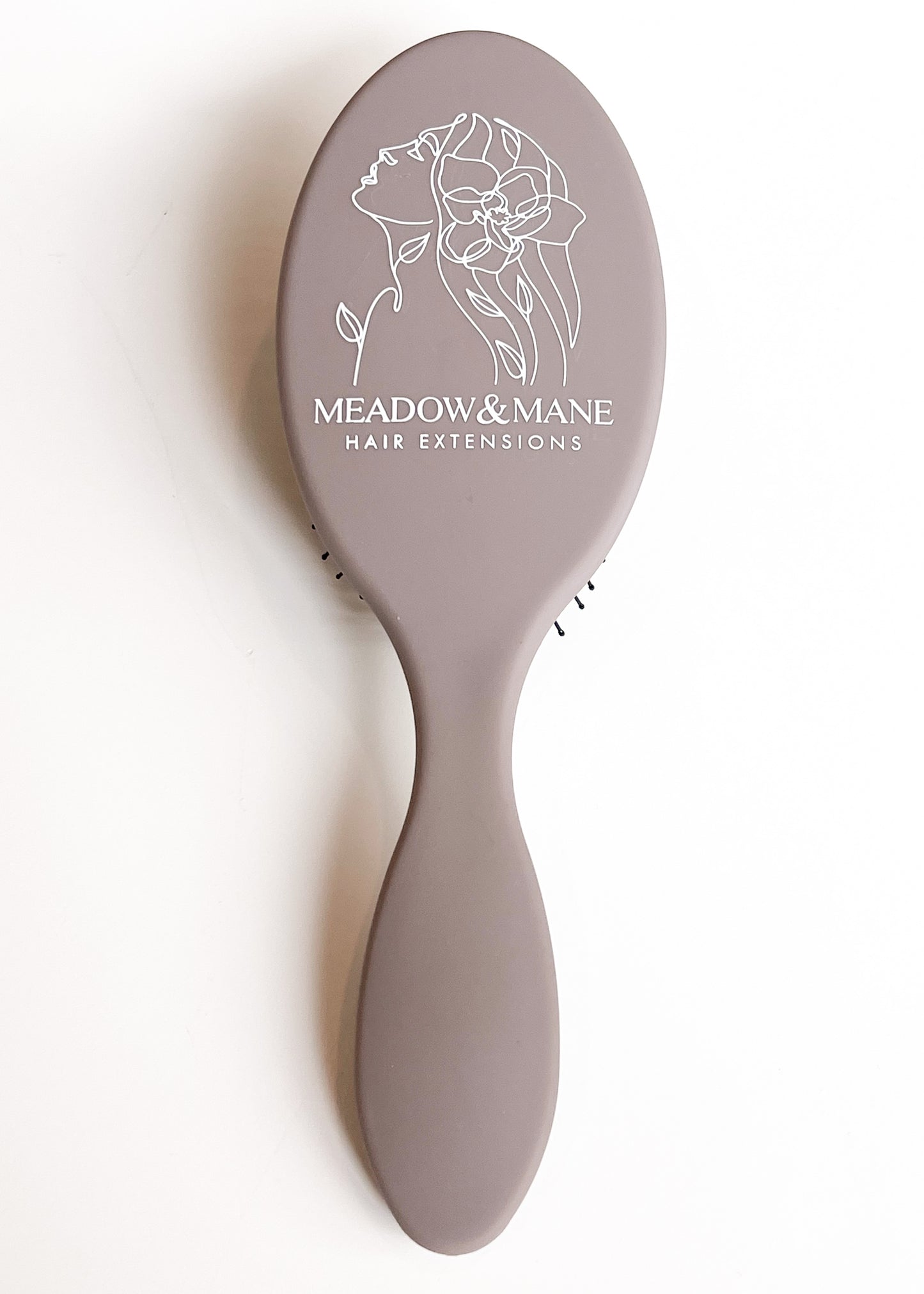 M&M Hair Extension Brush