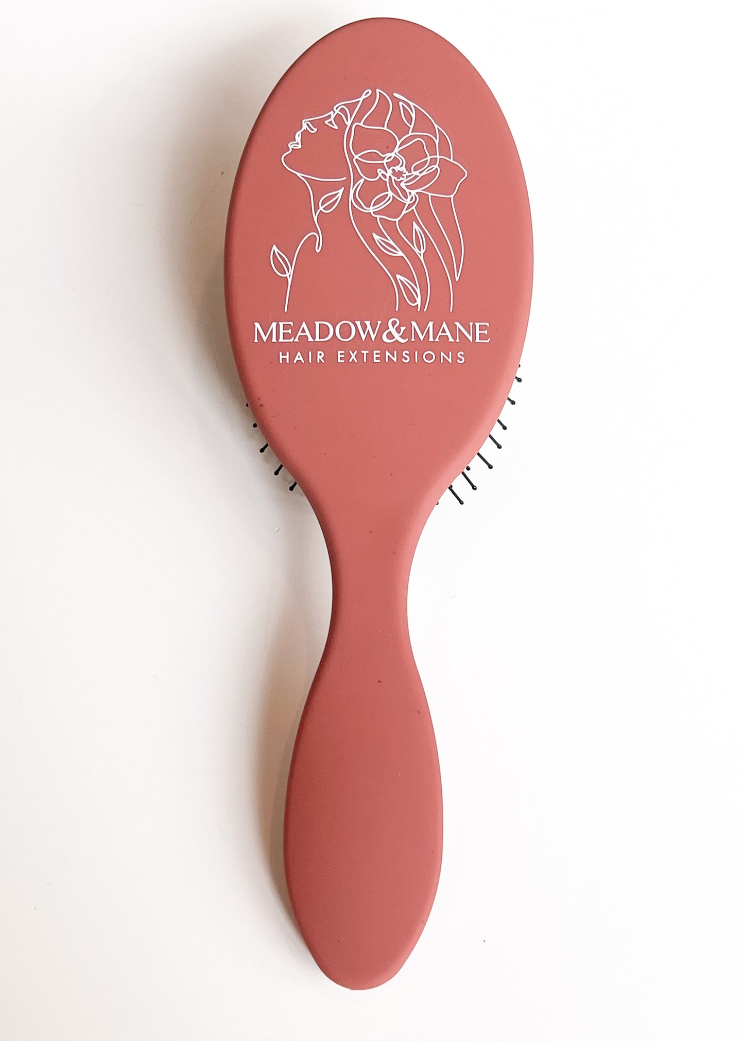 M&M Hair Extension Brush