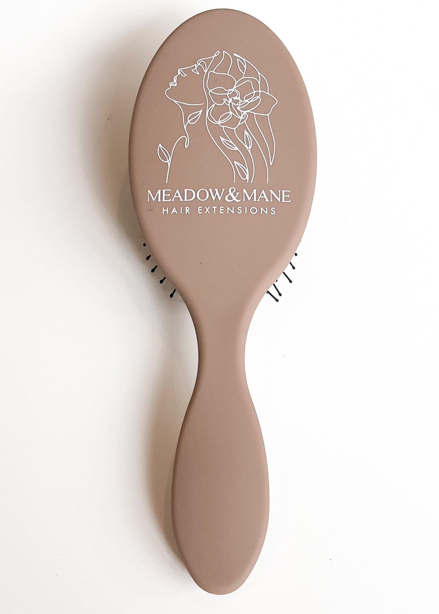 M&M Hair Extension Brush